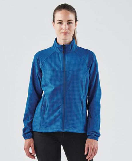Stormtech Ladies Kyoto Jacket Thumbnail