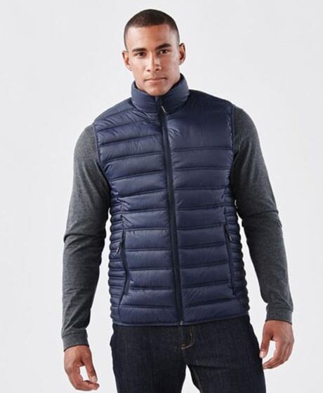 Stormtech Basecamp Thermal Bodywarmer Thumbnail