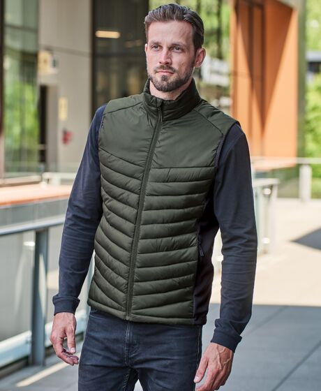 Stormtech Montserrat Thermal Bodywarmer Thumbnail