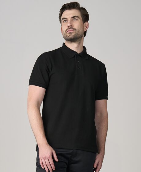 Pro RTX Pro Premium Piqué Polo Shirt Thumbnail