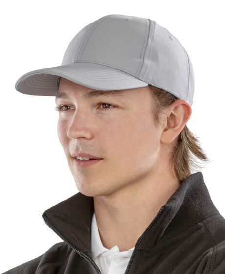 Result Genuine Recycled Low Profile Cap Thumbnail
