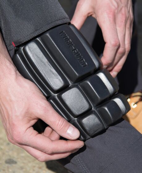 Result Work-Guard Knee Pads Thumbnail