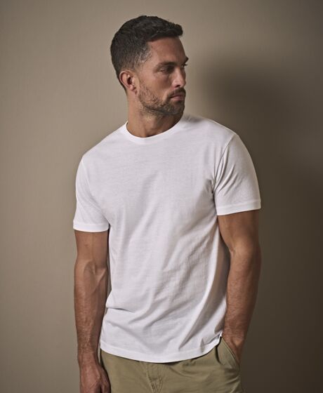 Tee Jays Basic T-Shirt Thumbnail