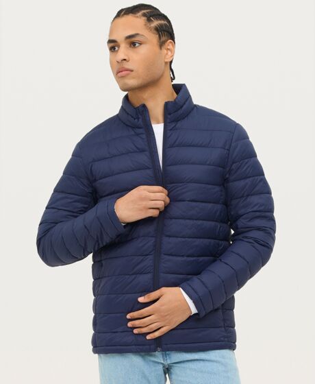 SOL'S Wilson Lightweight Padded Jacket Thumbnail
