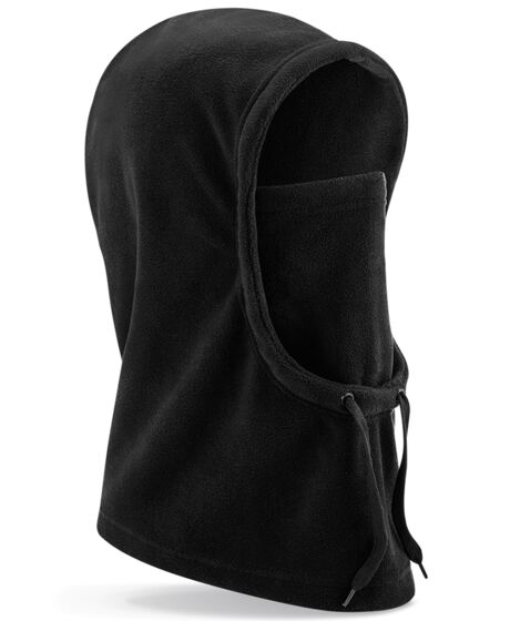 Beechfield Recycled Fleece Hood Thumbnail