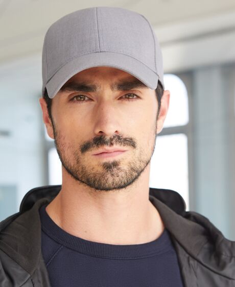 NEOBLU Tom 6 Panel Cap Thumbnail