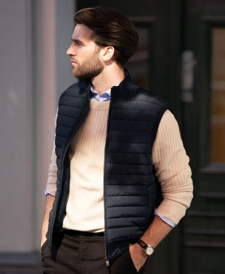 Vesper bodywarmer Thumbnail