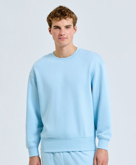 Unisex TriDri® recycled sweatshirt Thumbnail