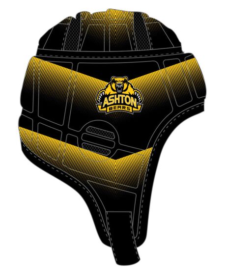 Ashton Bears Headguard Thumbnail