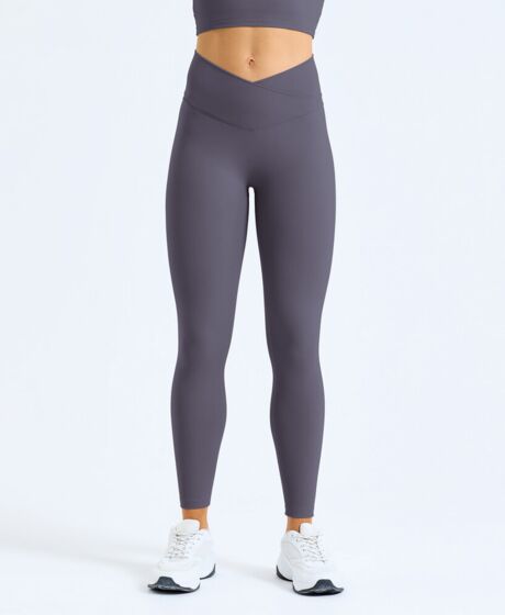 Women’s TriDri® recycled Luxe leggings Thumbnail