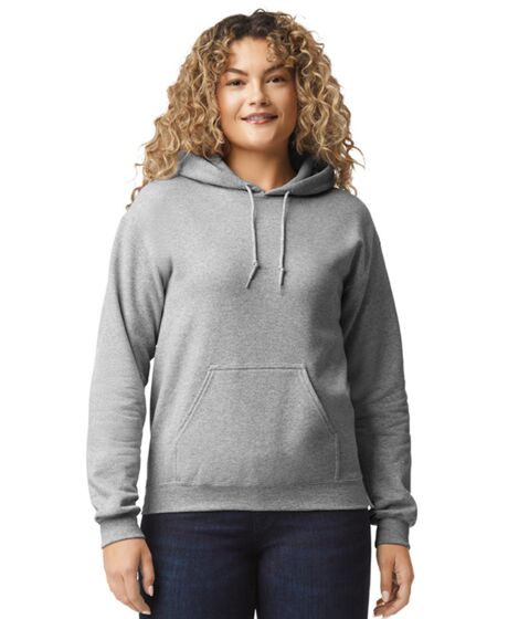Gildan Heavy Blend™ Hooded Sweatshirt Thumbnail